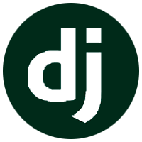 logo django