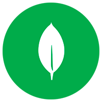 logo mongodb