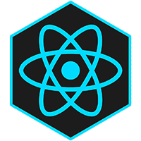 logo react