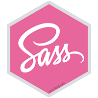 logo sass