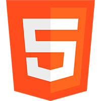 logo html