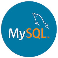 logo mysql