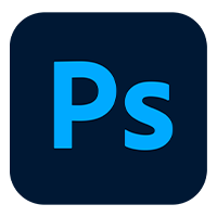 logo photoshop