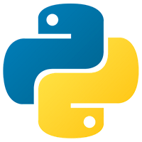 logo python