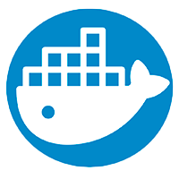 logo docker