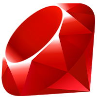 logo ruby