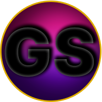 logo gs